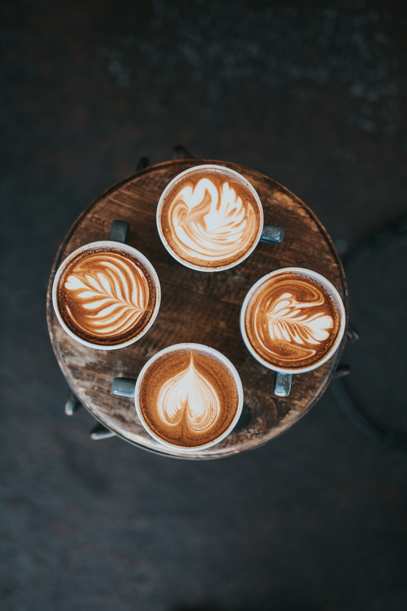 Bar e caffetterie